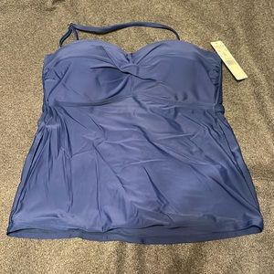 Catalina Tankini bathing suit